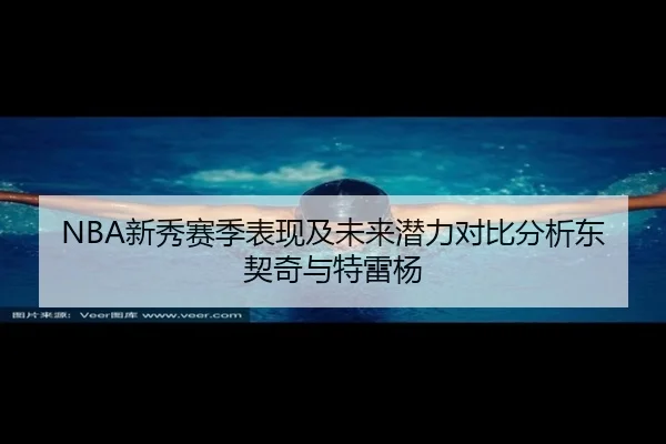 NBA新秀赛季表现及未来潜力对比分析东契奇与特雷杨